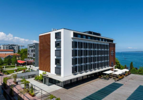Hotels in Versoix